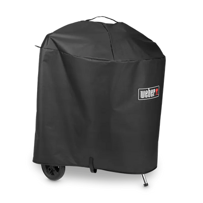Weber Premium barbecuehoes voor Master-Touch Premium 57 houtskoolbarbecues