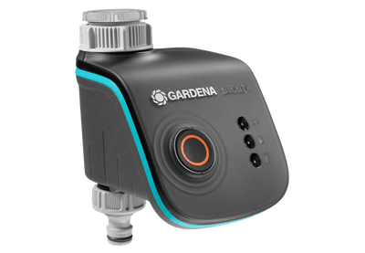 Gardena Smart Water Control