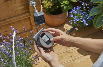 Gardena besproeiingscomputer Flex Control